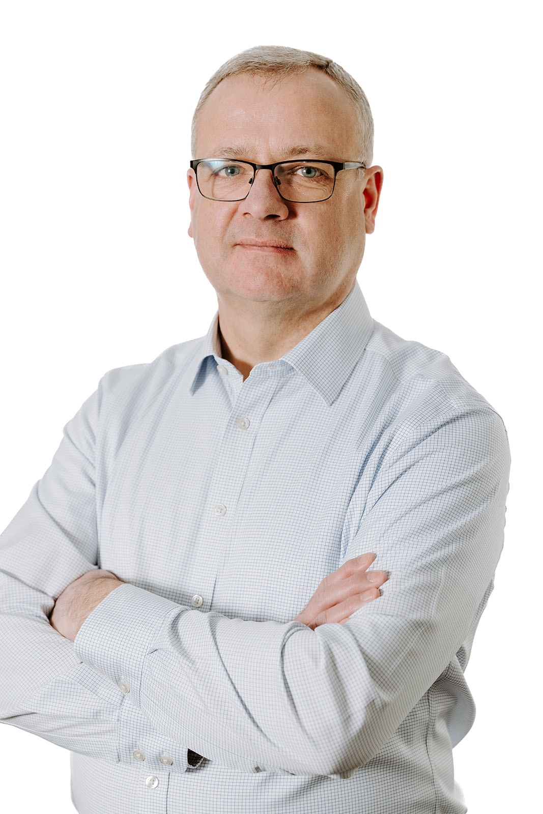 Meet Our Team First Person Image